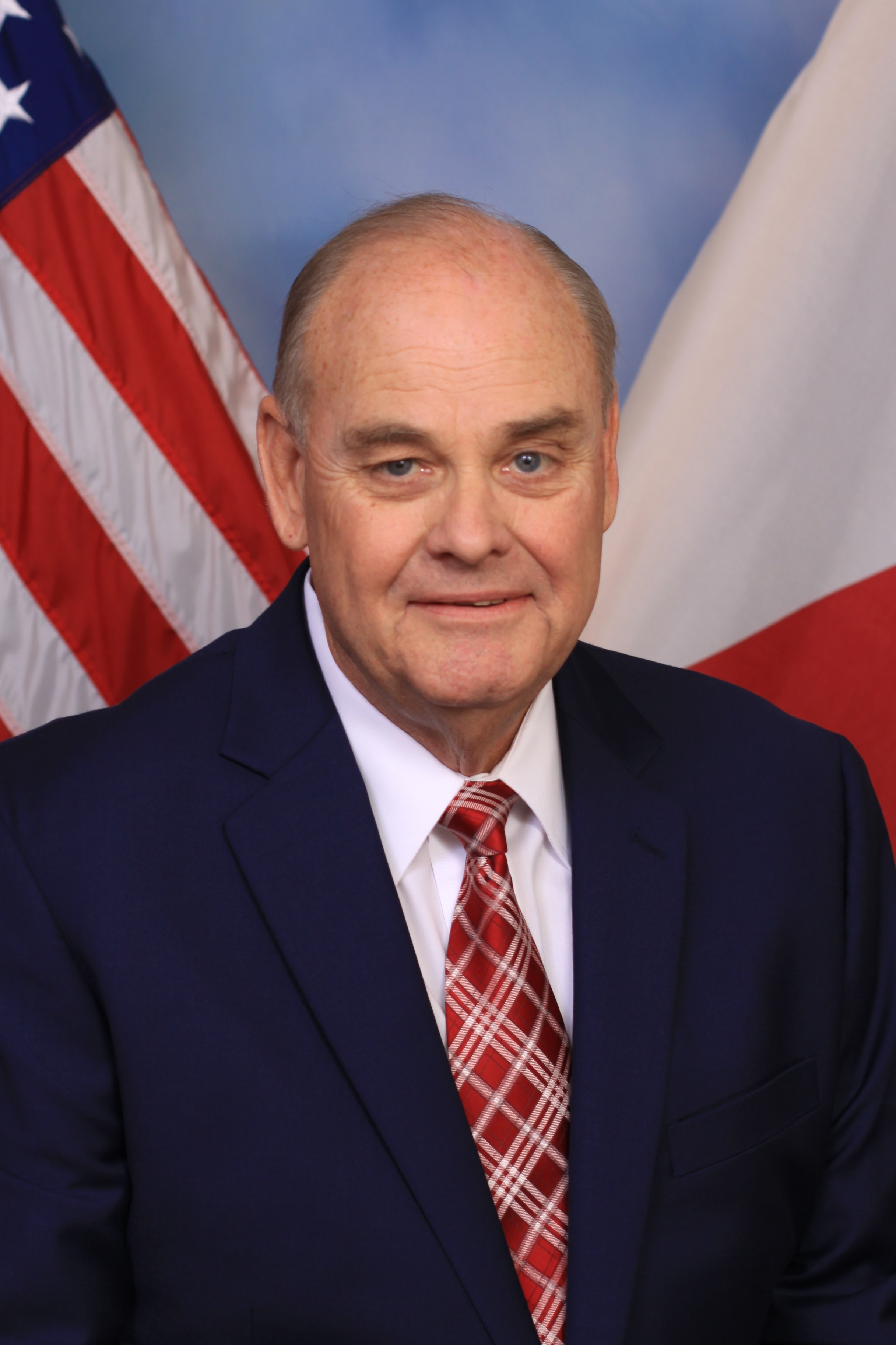 Greg Lovelace